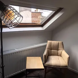 House Basilic Brussels