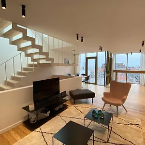 Appartement Savoie, Bruxelles