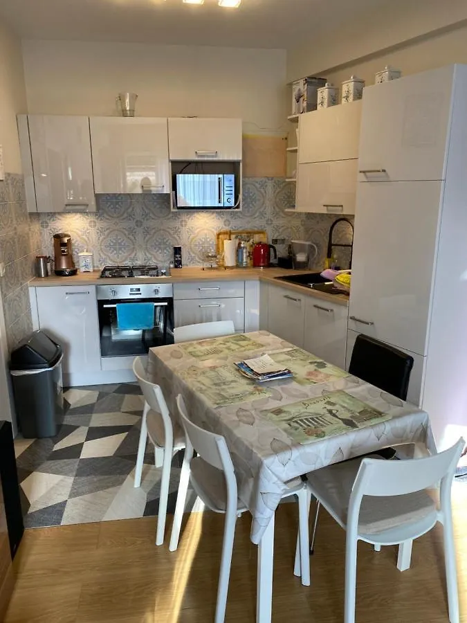 One-Bedroom Apartment Near Atomium Brussels Belgium